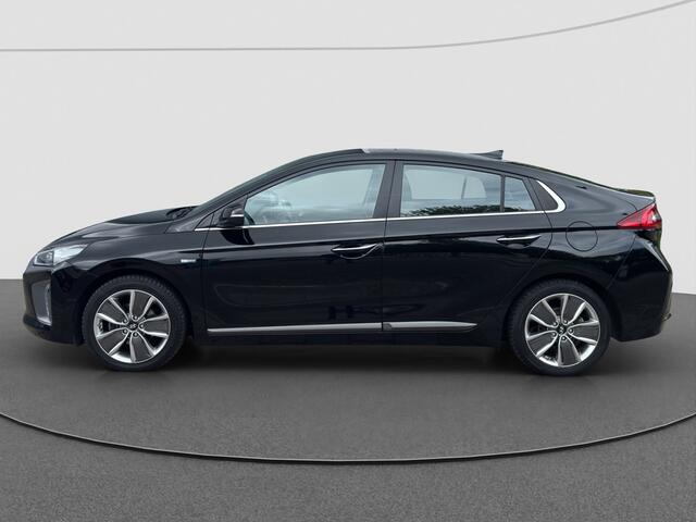 Hyundai IONIQ 1.6 GDi PHEV Premium Sky | Leder | Camera | Schuifdak