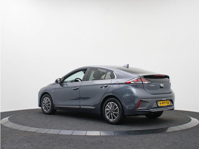 Hyundai IONIQ Comfort EV 38 kWh | Stoelverwarming | 1e Eigenaar