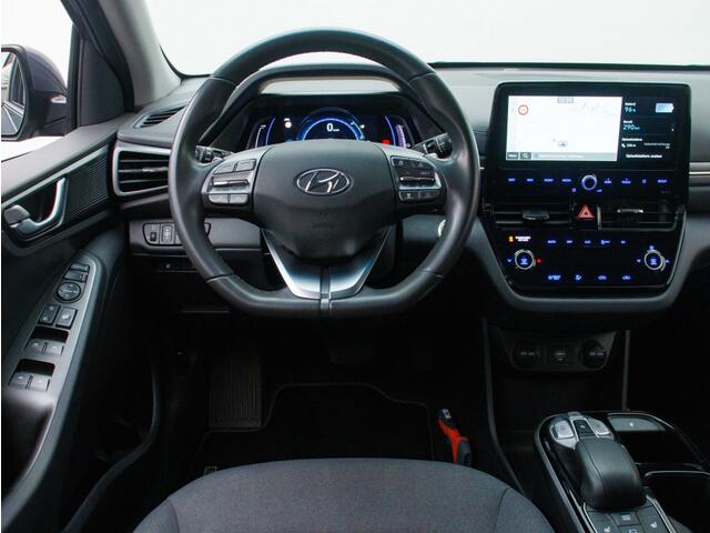 Hyundai IONIQ Comfort EV 38 kWh | Stoelverwarming | 1e Eigenaar