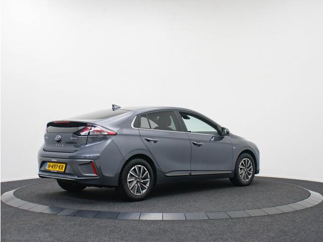Hyundai IONIQ Comfort EV 38 kWh | Stoelverwarming | 1e Eigenaar