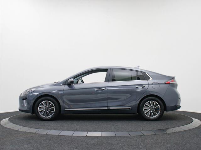 Hyundai IONIQ Comfort EV 38 kWh | Stoelverwarming | 1e Eigenaar