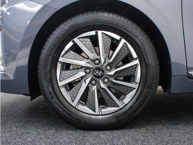 Hyundai IONIQ Comfort EV 38 kWh | Stoelverwarming | 1e Eigenaar