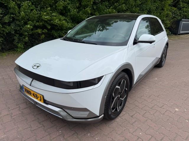 Hyundai IONIQ 5 LOUNGE/73KWh/AUT/360CAM/PANO