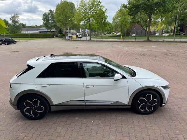 Hyundai IONIQ 5 LOUNGE/73KWh/AUT/360CAM/PANO