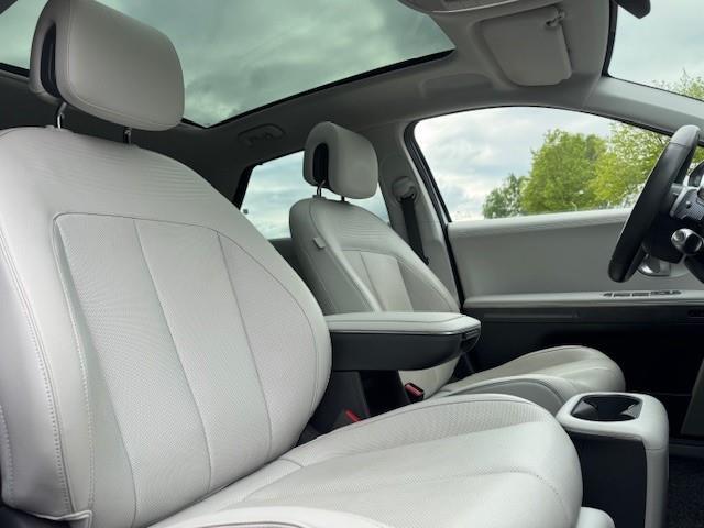 Hyundai IONIQ 5 LOUNGE/73KWh/AUT/360CAM/PANO