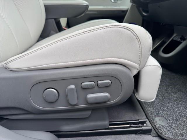Hyundai IONIQ 5 LOUNGE/73KWh/AUT/360CAM/PANO