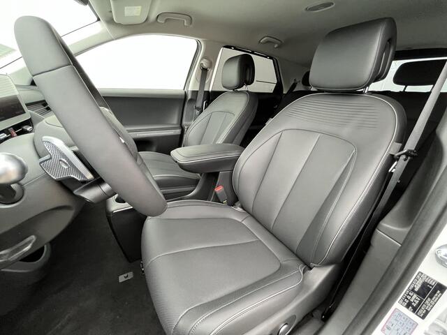 Hyundai IONIQ 5 Connect+ 58 kWh / Cruise Control Adaptief / Airco Automatisch / Navigatie / Volledig Dealer Onderhouden / Bluetooth /