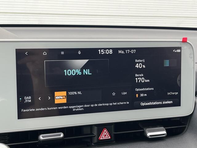 Hyundai IONIQ 5 Connect+ 58 kWh / Cruise Control Adaptief / Airco Automatisch / Navigatie / Volledig Dealer Onderhouden / Bluetooth /