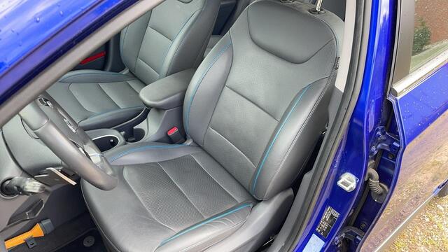 Hyundai IONIQ 1.6 GDi Premium