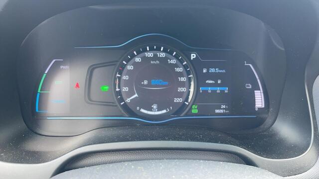 Hyundai IONIQ 1.6 GDi Premium