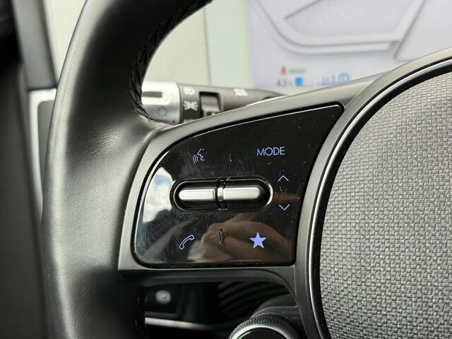 Hyundai IONIQ 5 Connect+ 77.4 kWh / Trekhaak / 1600KG Trekgewicht / Elektrische Stoelen / Stoel+Stuur Verwarming / Elektrische Achterklep / Keyless /