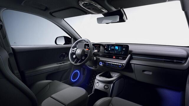 Hyundai IONIQ 5 N AWD 84 kWh / ¤2000,- Voordeel Op Nieuwprijs / Rijklaarprijs / Direct Leverbaar