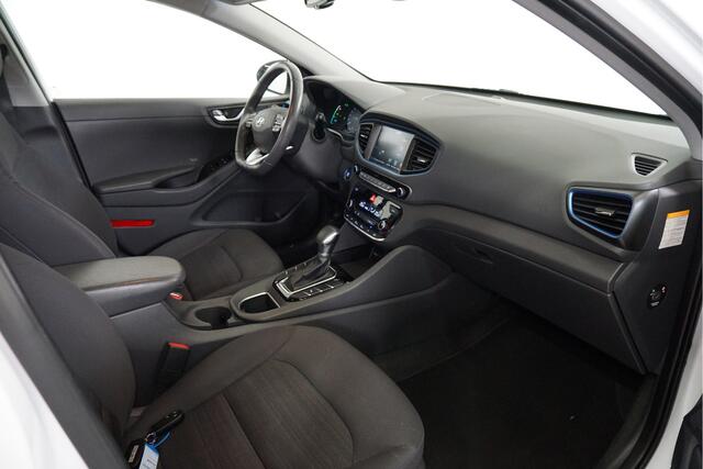 Hyundai IONIQ 1.6 GDi First Edition | Cruise adaptief | Lane departure |