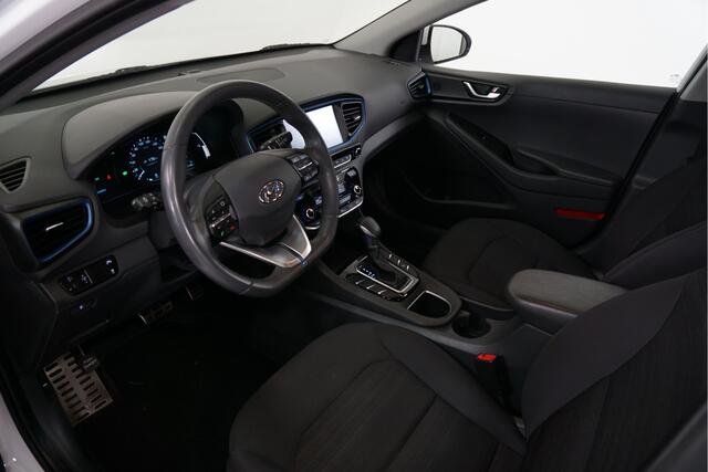 Hyundai IONIQ 1.6 GDi First Edition | Cruise adaptief | Lane departure |