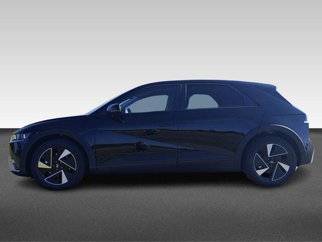 Hyundai IONIQ 5 Connect+ 84 kWh | VAN ¤