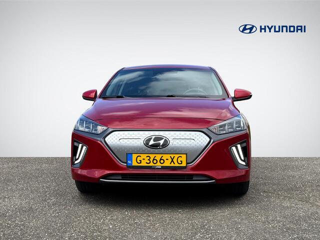 Hyundai IONIQ Comfort EV 38 kWh | Navigatie | Camera | Adapt. Cruise Control | Apple Carplay/Android Auto | Keyless Entry | Rijklaarprijs!