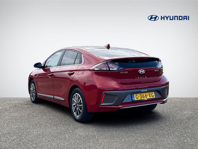 Hyundai IONIQ Comfort EV 38 kWh | Navigatie | Camera | Adapt. Cruise Control | Apple Carplay/Android Auto | Keyless Entry | Rijklaarprijs!