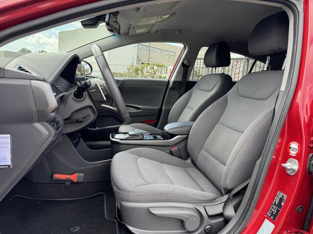 Hyundai IONIQ Comfort EV 38 kWh | Navigatie | Camera | Adapt. Cruise Control | Apple Carplay/Android Auto | Keyless Entry | Rijklaarprijs!
