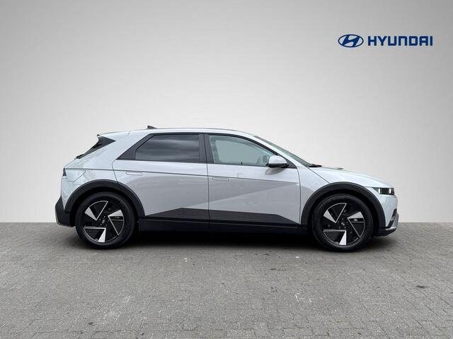 Hyundai IONIQ 5 Connect+ 84 kWh NIEUW MODEL!