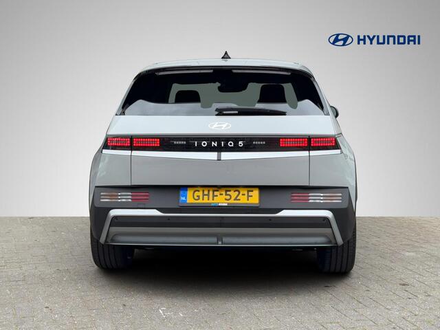 Hyundai IONIQ 5 Connect+ 84 kWh NIEUW MODEL!