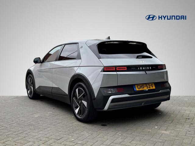 Hyundai IONIQ 5 Connect+ 84 kWh NIEUW MODEL!