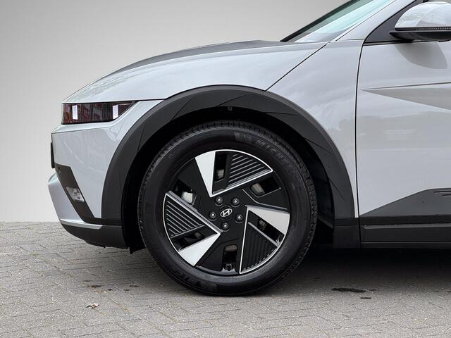 Hyundai IONIQ 5 Connect+ 84 kWh NIEUW MODEL!