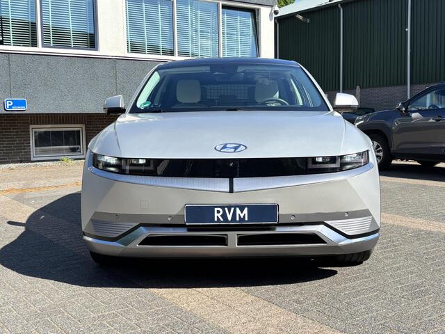 Hyundai IONIQ 5 Lounge AWD 77.4 kWh WARMTEPOMP | TREKHAAK | MEGA COMPLEET