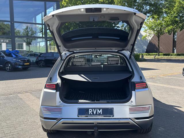 Hyundai IONIQ 5 Lounge AWD 77.4 kWh WARMTEPOMP | TREKHAAK | MEGA COMPLEET