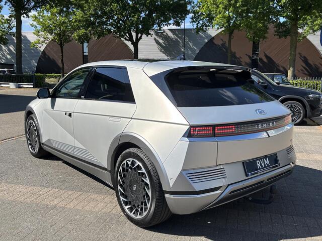 Hyundai IONIQ 5 Lounge AWD 77.4 kWh WARMTEPOMP | TREKHAAK | MEGA COMPLEET