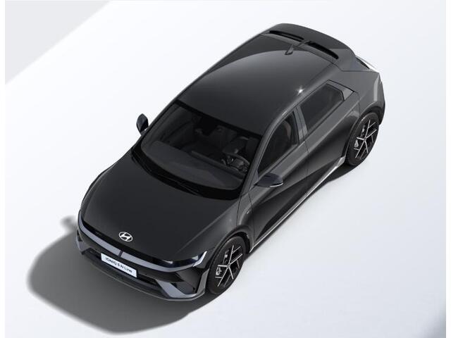 Hyundai IONIQ 5 N Line Edition 84 kWh | 20" - 'N Line' velgen | Automatisch grootlicht (IFS) | Rijklaarprijs! |