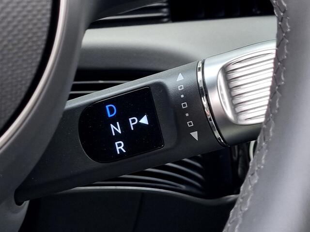 Hyundai IONIQ 5 Lounge 77.4 kWh Automaat / 3 Fase / Panoramadak / Cruise Control Adaptief / Lederen Bekleding / HUD