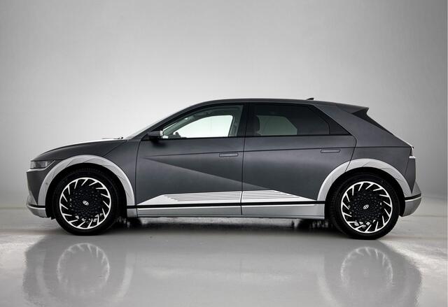Hyundai IONIQ 5 Lounge AWD 77.4 kWh | Panorama | Trekhaak | Camera Spiegels | 1e Eigenaar |
