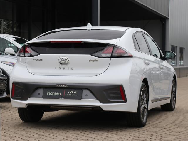 Hyundai IONIQ 1.6 GDi PHEV Premium I Leder I Infinity I Navi I Keyless