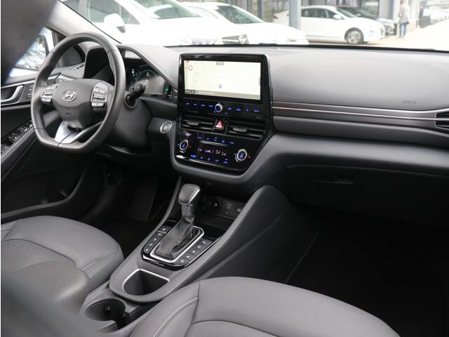 Hyundai IONIQ 1.6 GDi PHEV Premium I Leder I Infinity I Navi I Keyless