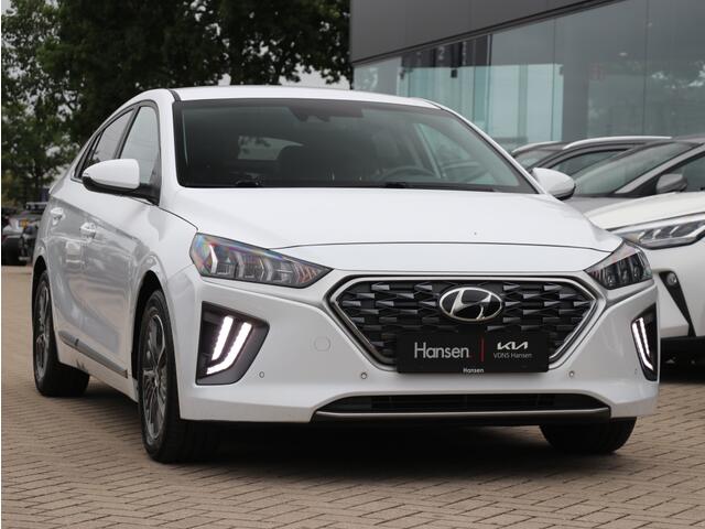 Hyundai IONIQ 1.6 GDi PHEV Premium I Leder I Infinity I Navi I Keyless