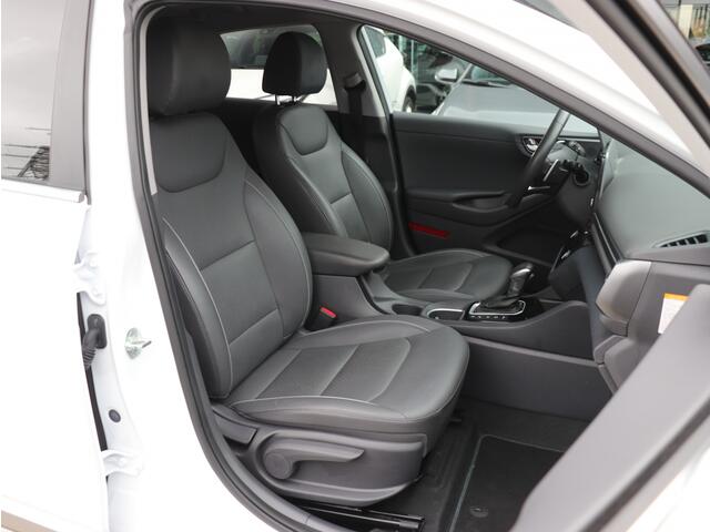 Hyundai IONIQ 1.6 GDi PHEV Premium I Leder I Infinity I Navi I Keyless
