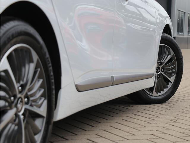 Hyundai IONIQ 1.6 GDi PHEV Premium I Leder I Infinity I Navi I Keyless