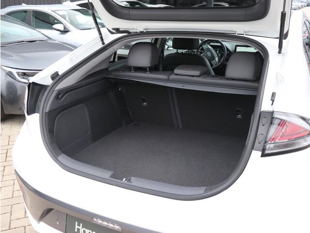Hyundai IONIQ 1.6 GDi PHEV Premium I Leder I Infinity I Navi I Keyless