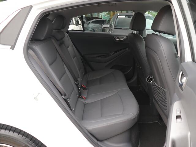 Hyundai IONIQ 1.6 GDi PHEV Premium I Leder I Infinity I Navi I Keyless