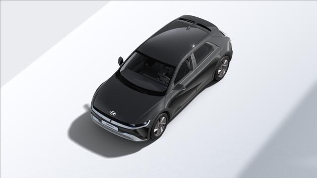 Hyundai IONIQ 5 Connect 63 kWh / Incl. ¤5000,- Wegrijvoordeel / 350kW-DC / Uit Voorraad Leverbaar / 570km WLPT