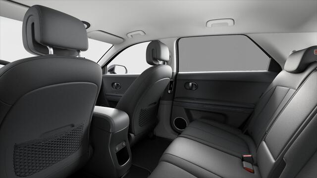Hyundai IONIQ 5 Connect 63 kWh / Incl. ¤5000,- Wegrijvoordeel / 350kW-DC / Uit Voorraad Leverbaar / 570km WLPT