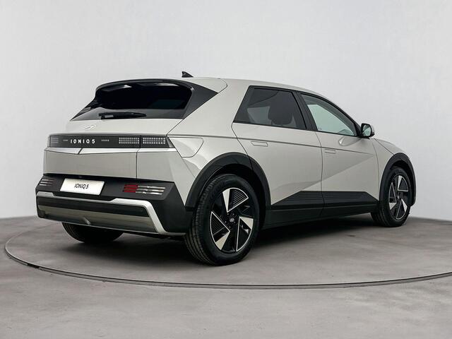 Hyundai IONIQ 5 Connect 84 kWh | ¤1000 voorraadvoordeel | Warmtepomp | Vehicle-to-load (V2L) |