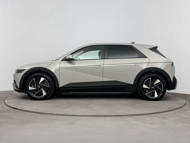 Hyundai IONIQ 5 Connect 84 kWh | ¤1000 voorraadvoordeel | Warmtepomp | Vehicle-to-load (V2L) |