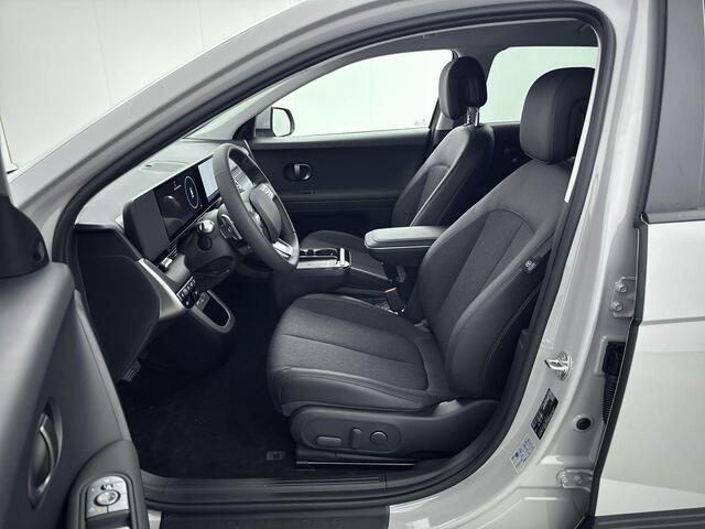 Hyundai IONIQ 5 Connect 84 kWh | ¤1000 voorraadvoordeel | Warmtepomp | Vehicle-to-load (V2L) |