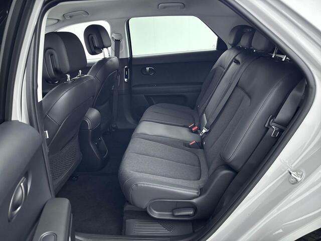 Hyundai IONIQ 5 Connect 84 kWh | ¤1000 voorraadvoordeel | Warmtepomp | Vehicle-to-load (V2L) |