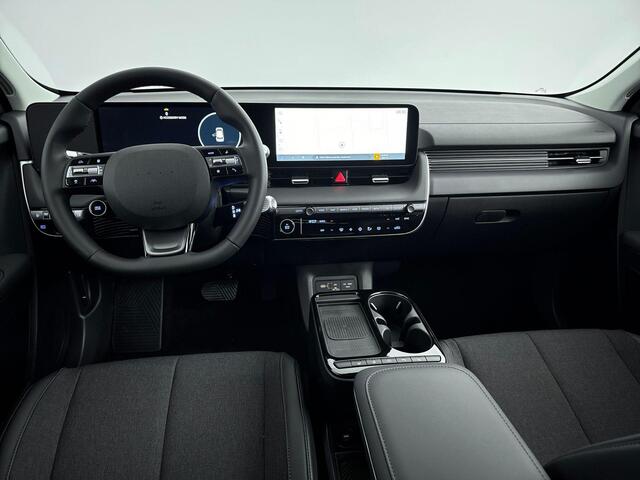 Hyundai IONIQ 5 Connect 84 kWh | ¤1000 voorraadvoordeel | Warmtepomp | Vehicle-to-load (V2L) |