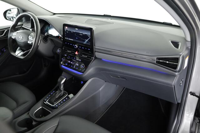 Hyundai IONIQ 1.6 GDi PHEV Comfort / LED / leder / Navi / CarPlay / Cam