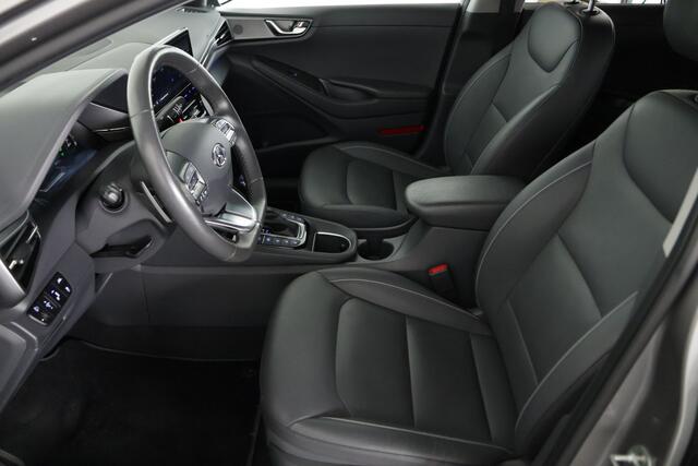 Hyundai IONIQ 1.6 GDi PHEV Comfort / LED / leder / Navi / CarPlay / Cam
