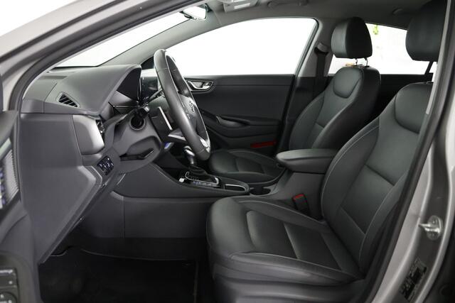 Hyundai IONIQ 1.6 GDi PHEV Comfort / LED / leder / Navi / CarPlay / Cam