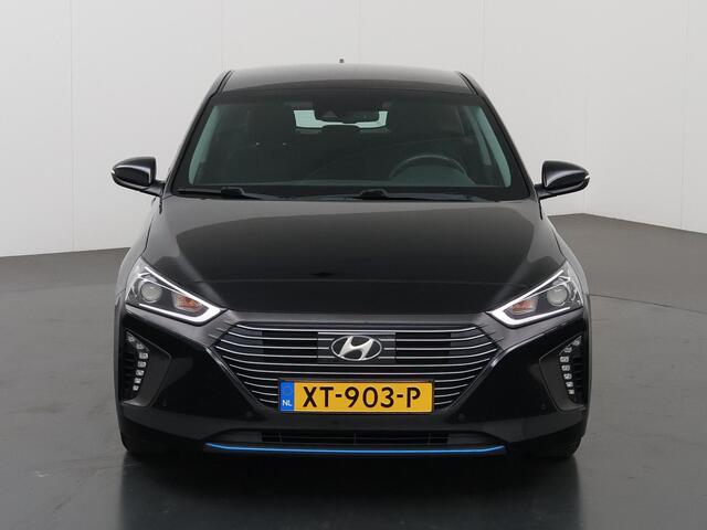 Hyundai IONIQ 1.6 GDi Comfort | Apple Carplay/Android Auto | Cruise Control Adaptief | Parkeercamera | Climate Control | Keyless Go | DAB |